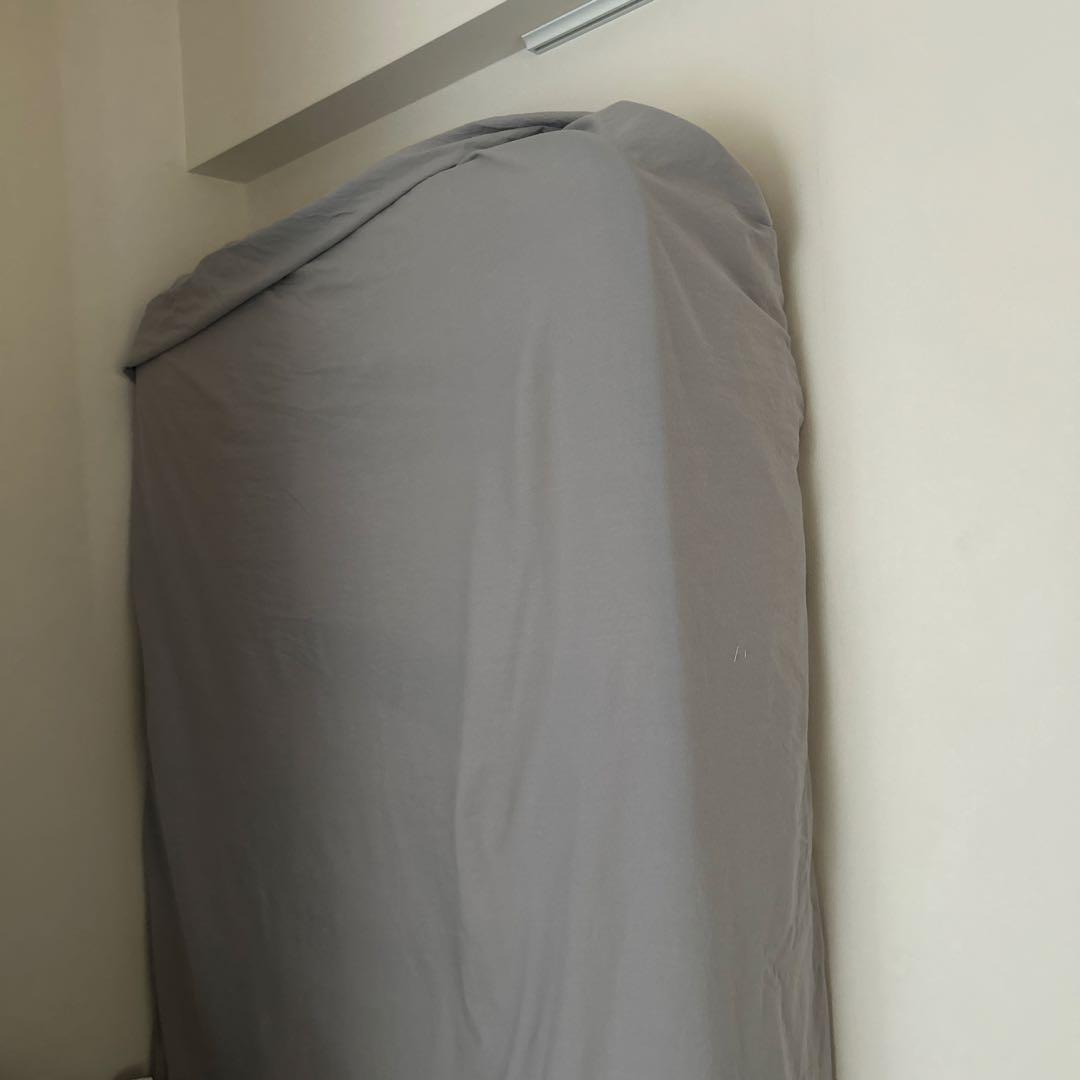 NELL (ネル) マットレス [シングル] 2つ