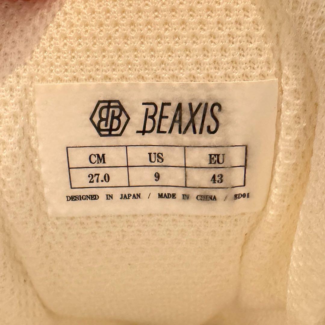 BEAXIS ゴルフシューズ