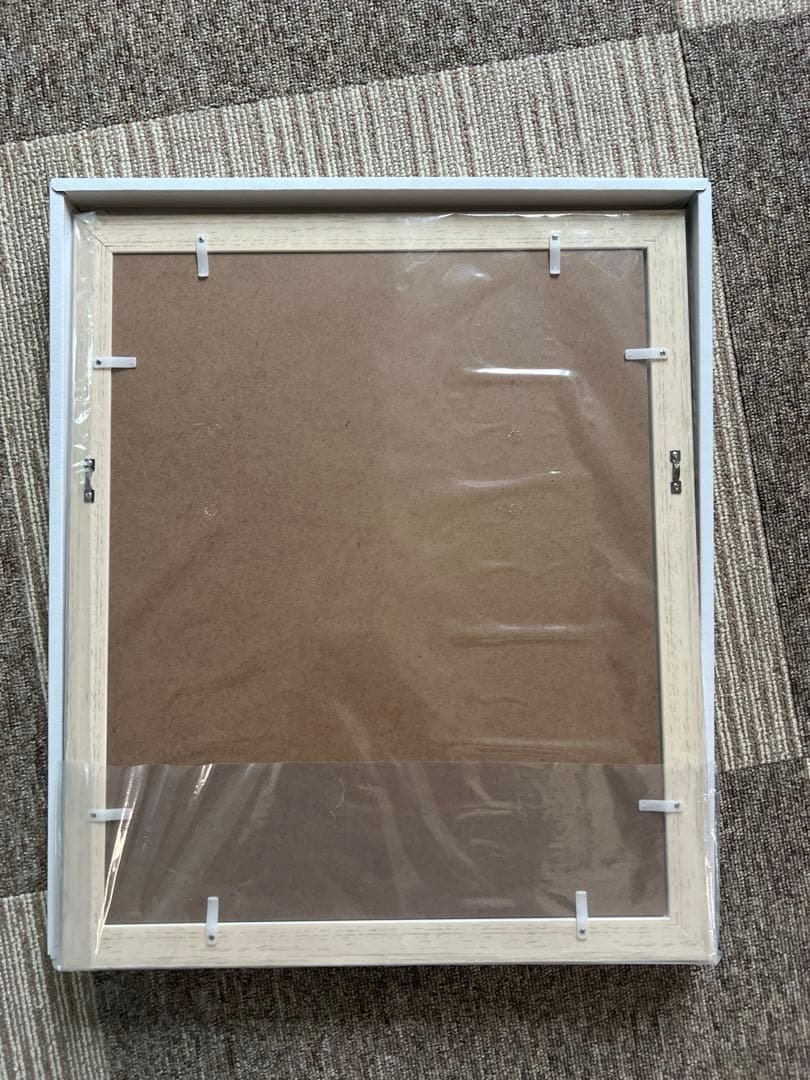 箱付き　ドラえもん 複製原画 ねがい星　藤子F不二雄ミュージアム限定