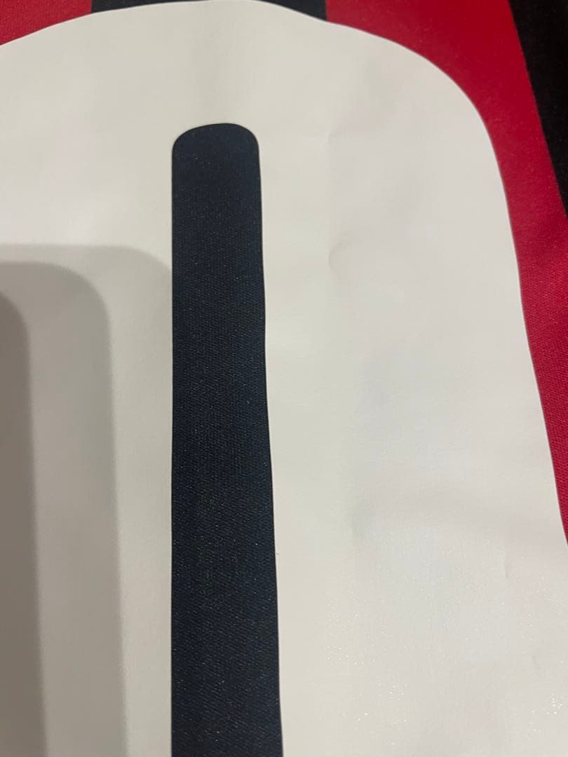 ジャイアントキリング ETU ユニフォーム ジーノ