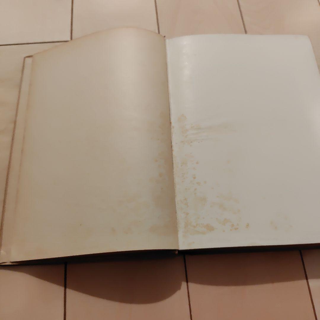 I AM A CAT 夏目漱石　英語版　昭和36年　初版