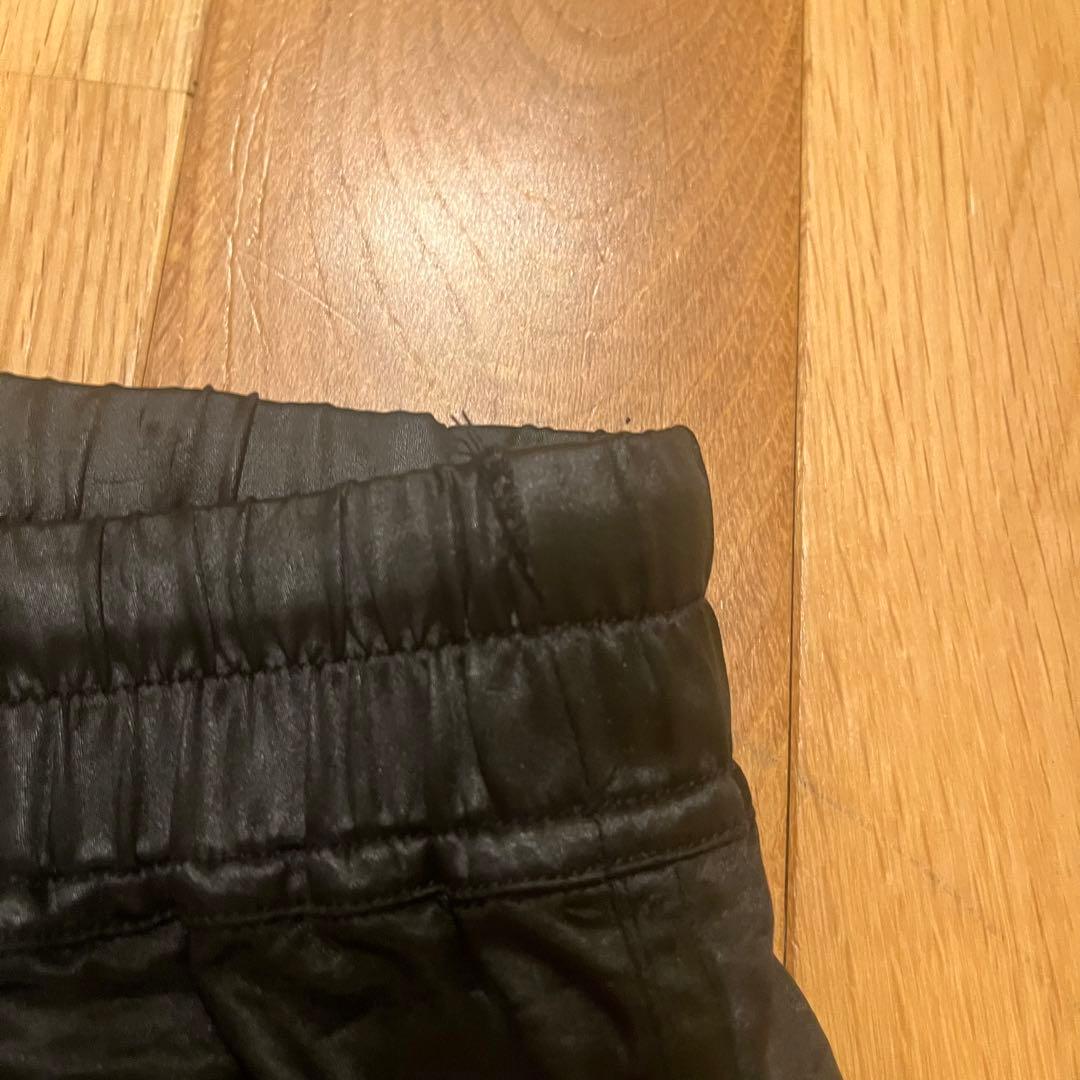 Rick Owens サルエル　トラックパンツ　48