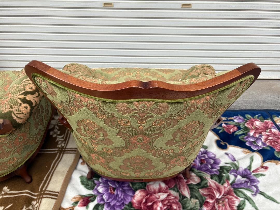 ②maruni★マルニ★アンドリュー★1人掛けソファ★マキシマムシリーズ