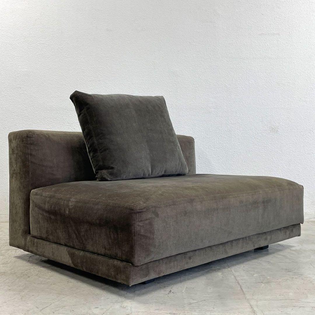 eilersen アイラーセン リグ RIG システムソファ 1.5人掛け