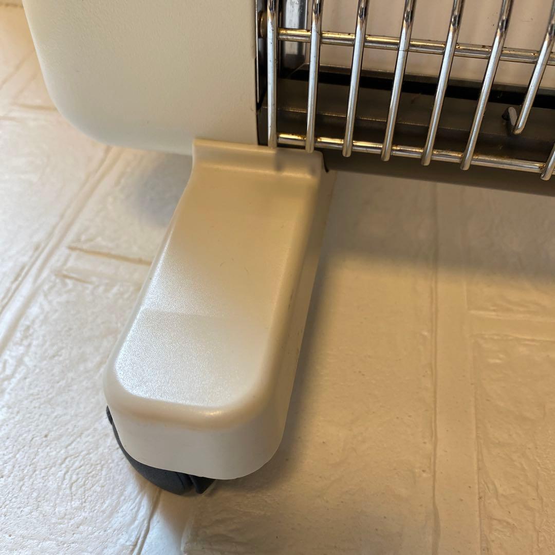 値下げ！　＊中古＊　サンラメラ　600w セラミックヒーター