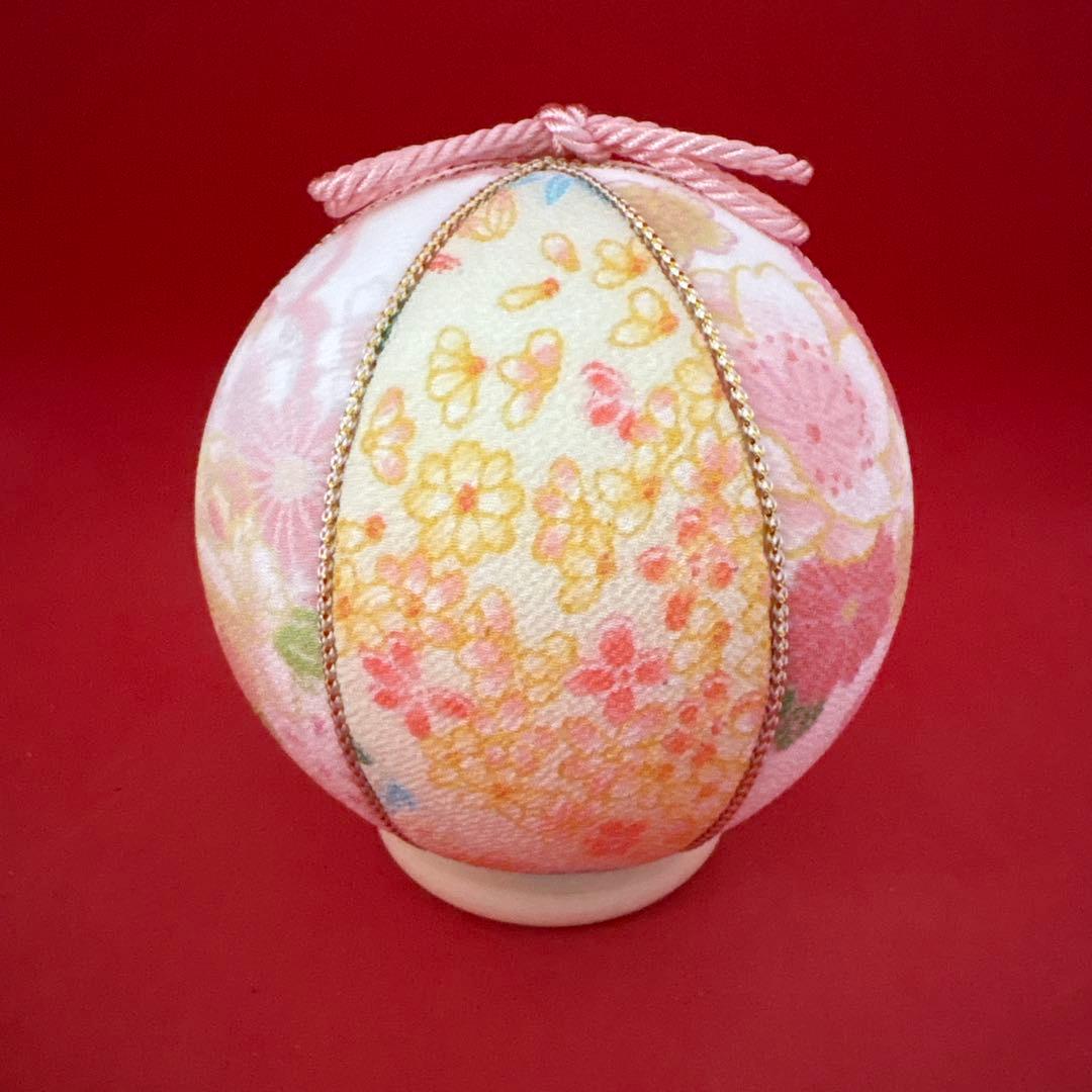 専用　羽子板　つるし飾り　木目込み　手鞠　名前入り　刺繍　命名　お雛様　七五