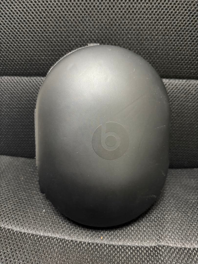 Beats Studio3 Wirelessシャドーグレー