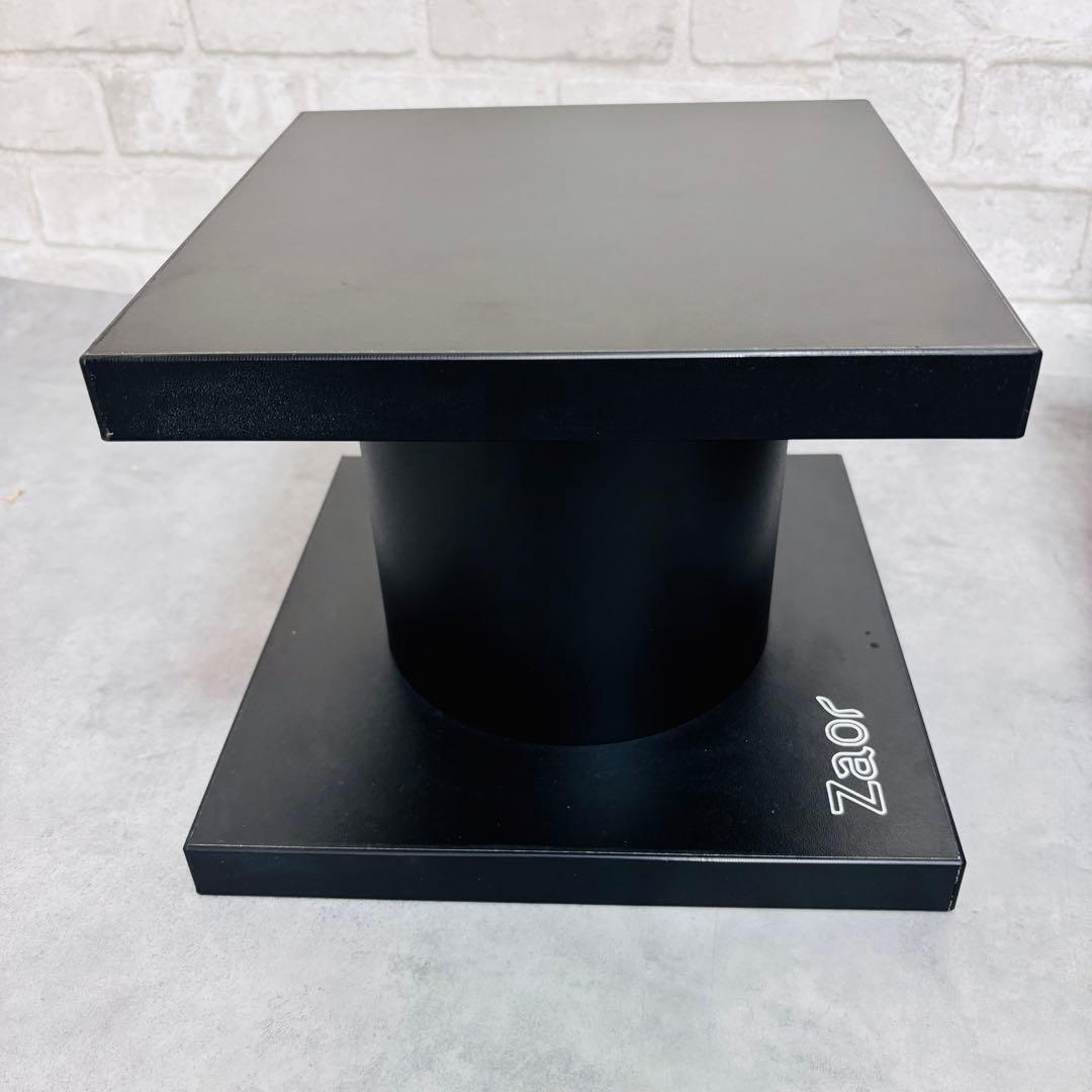 生産終了品　ZAOR MIZA D-Stand MklI スピーカースタンド