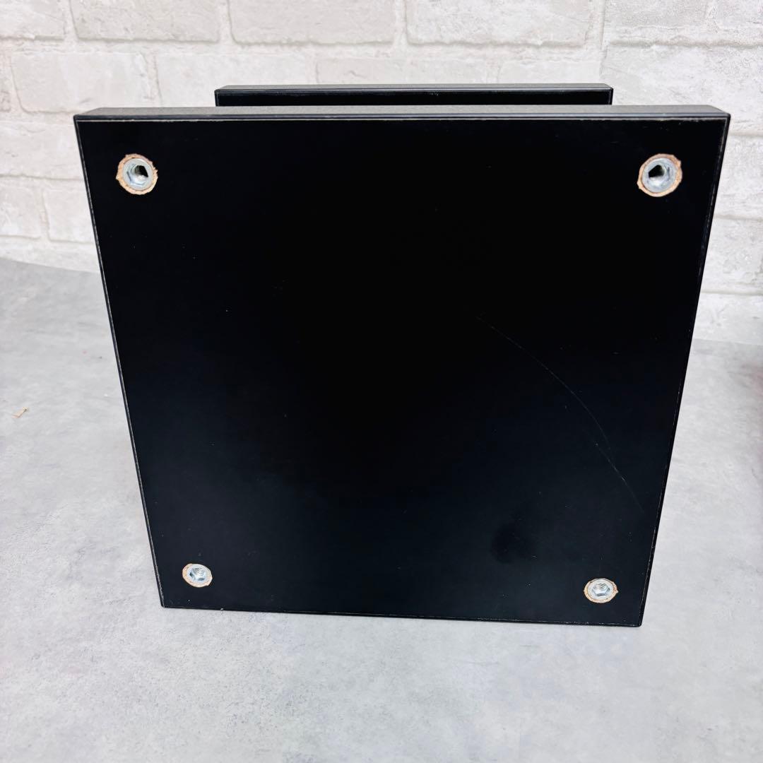 生産終了品　ZAOR MIZA D-Stand MklI スピーカースタンド