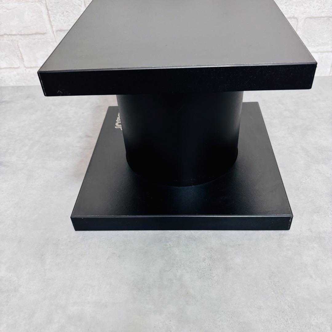 生産終了品　ZAOR MIZA D-Stand MklI スピーカースタンド