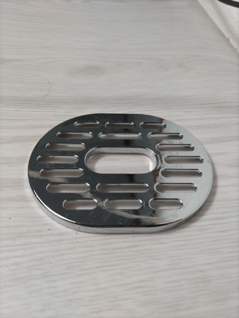 SOLEMOOD 浄水器 ブラック