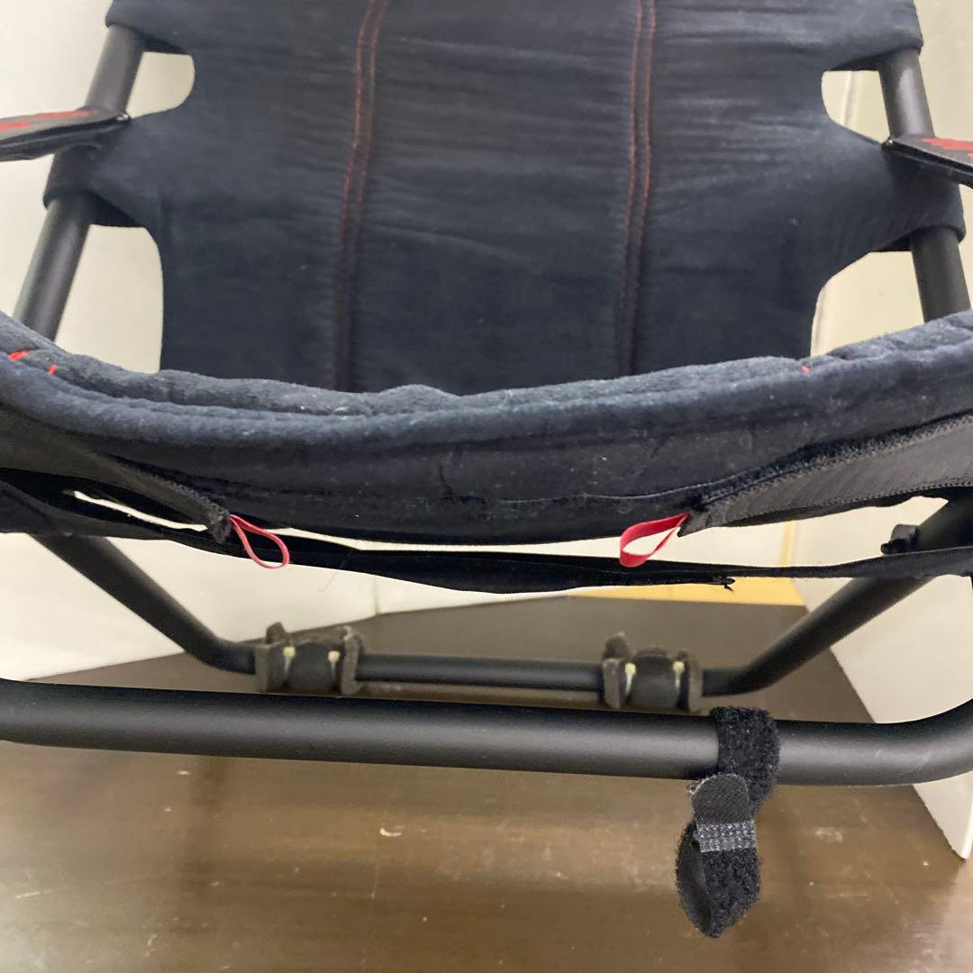 Playseat Challenge レーシングシート ハンコン コックピット