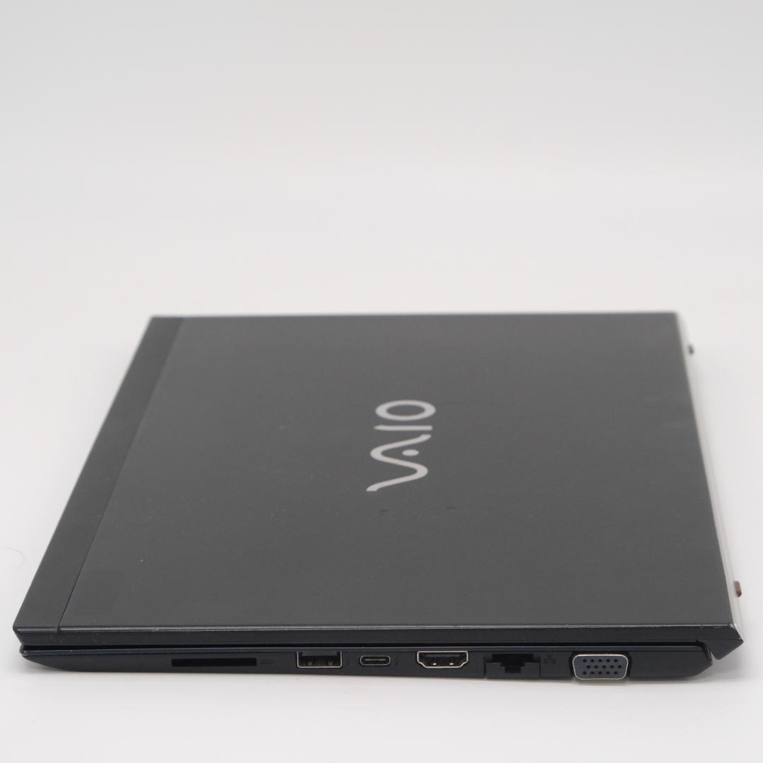 SONY VAIO Pro i5 8GB SSD256GB 軽量 Win11