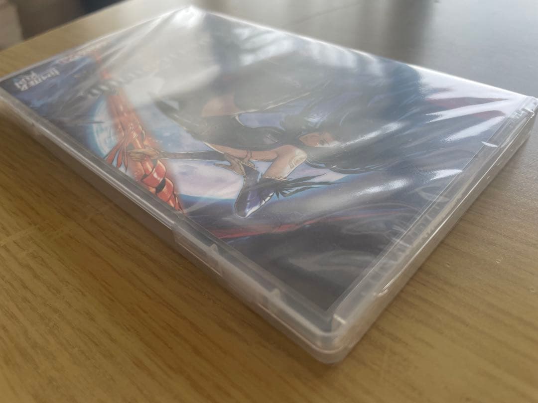 Castlevania Dominus Collection キャッスルヴァニア