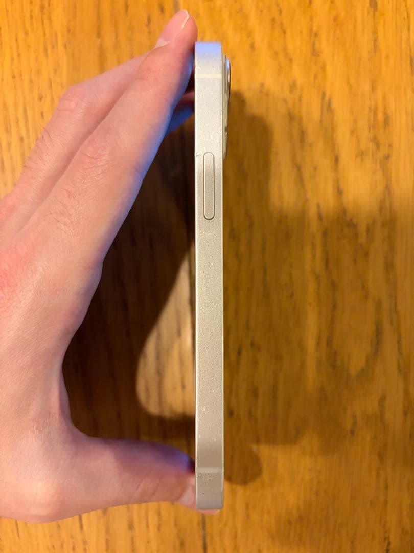 Coco14iPhone 13 mini スターライト