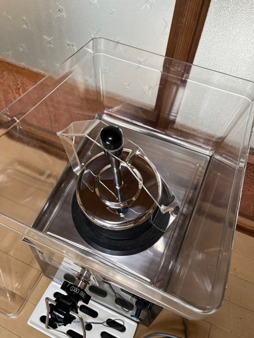 ホシザキ　業務用　コールドドリンクディスペンサー　GT-5B 箱付き100v①