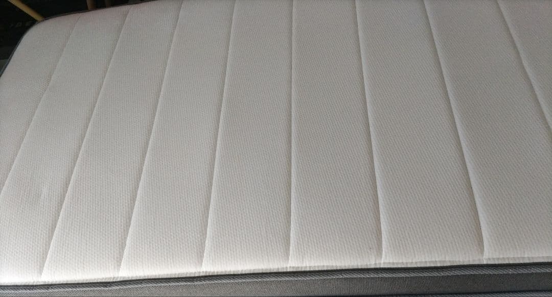 引取限定！ニトリ Nスリープ ハード03 VB シングル マットレス