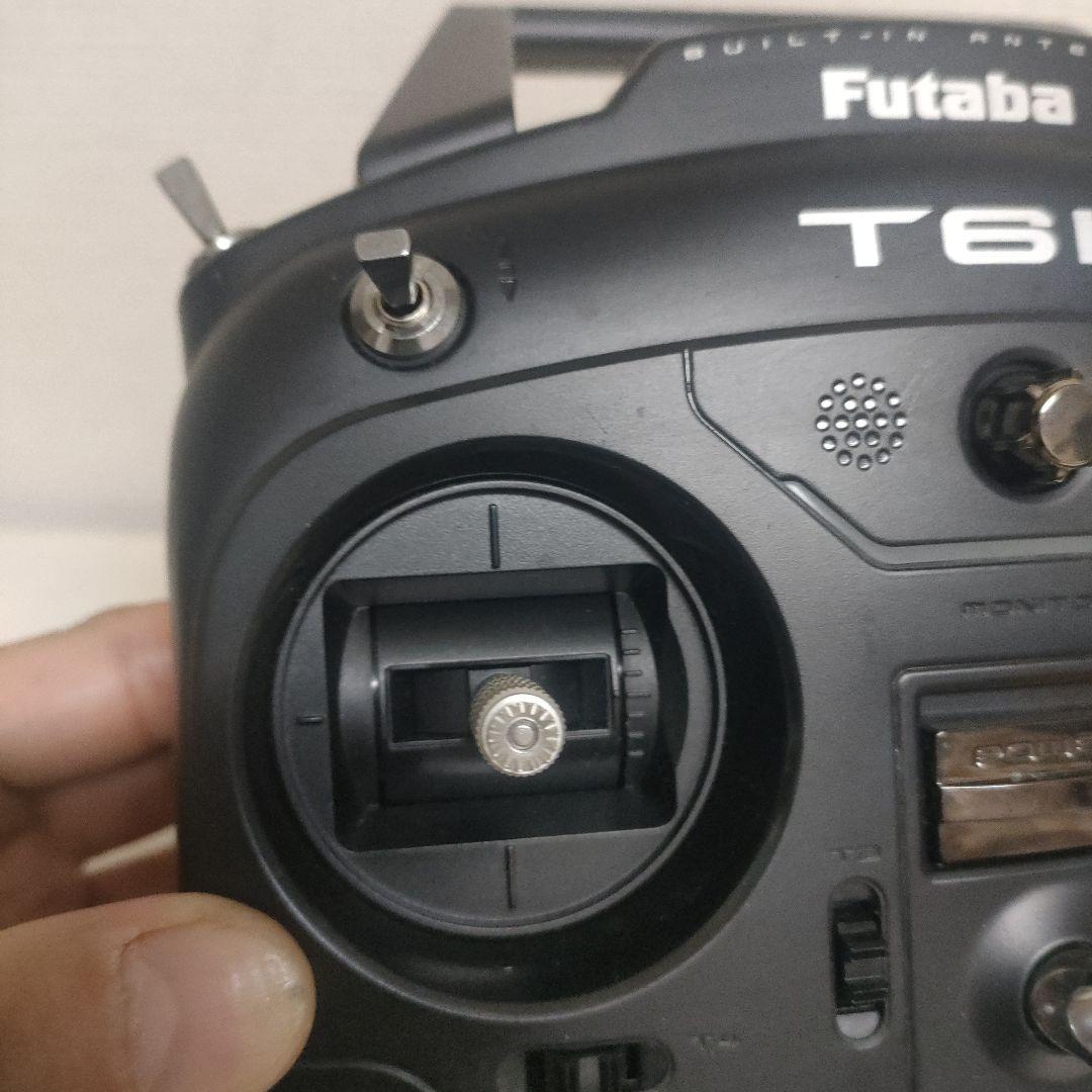 フタバT6Kプロポのみ