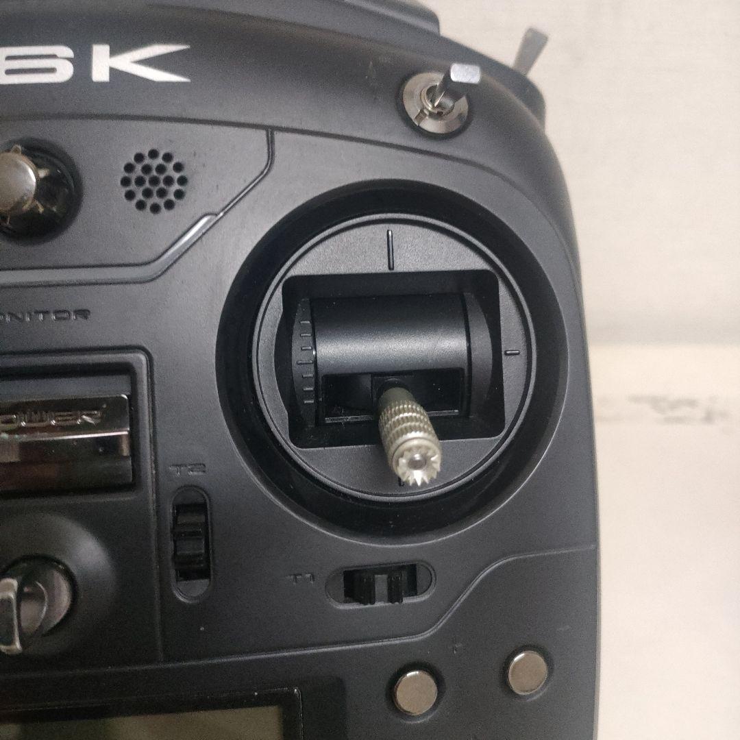 フタバT6Kプロポのみ