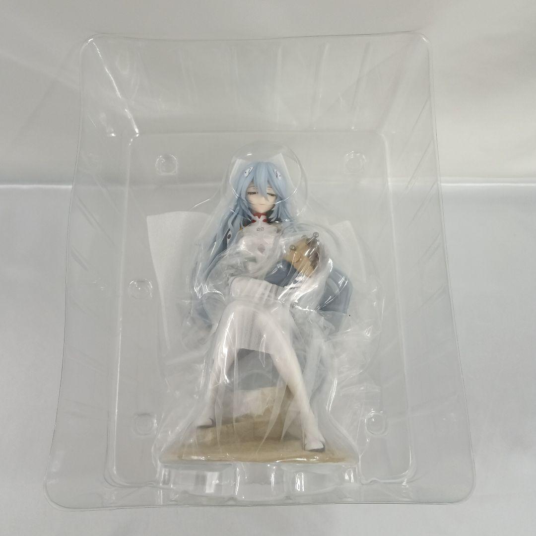 綾波レイ～affectionate gaze～ 1/6