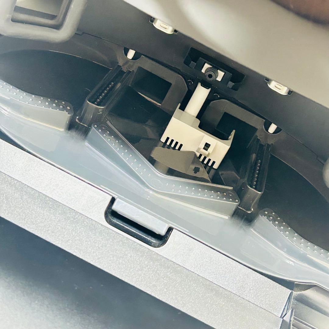 【極美品】Roborock ロボット掃除機 Roborock Q Revo