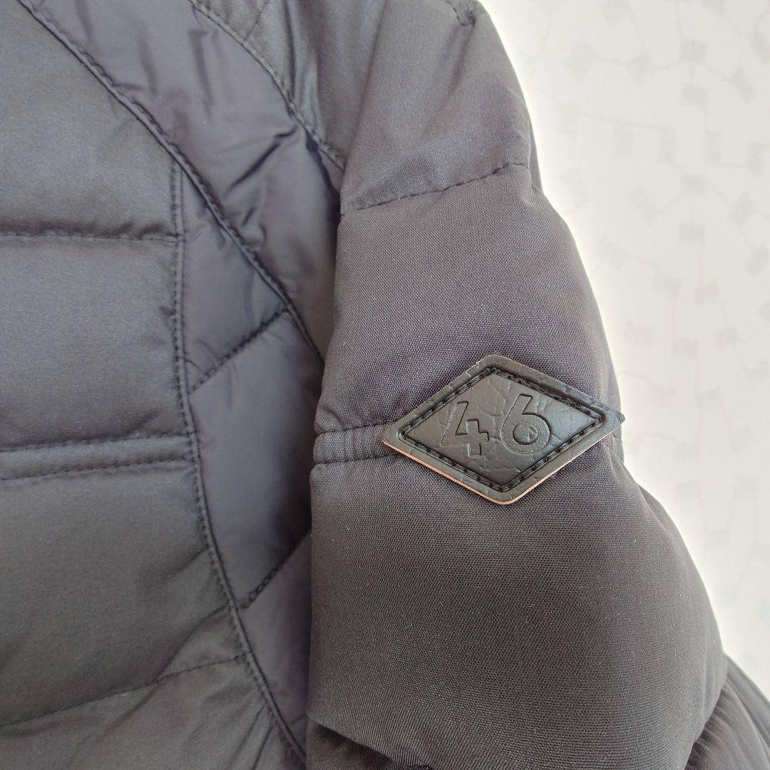 ス*ー様 即完売品！46works WINTER ARCANA JACKET ク