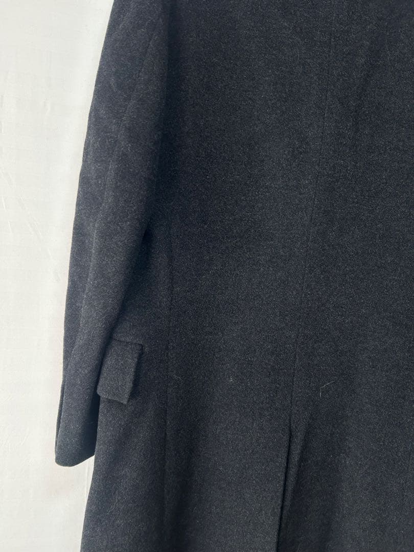 Polo by Ralph Lauren ウールロングコート M