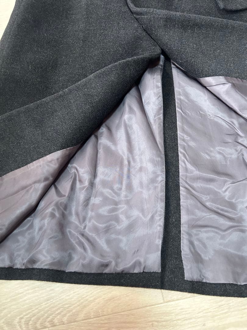 Polo by Ralph Lauren ウールロングコート M