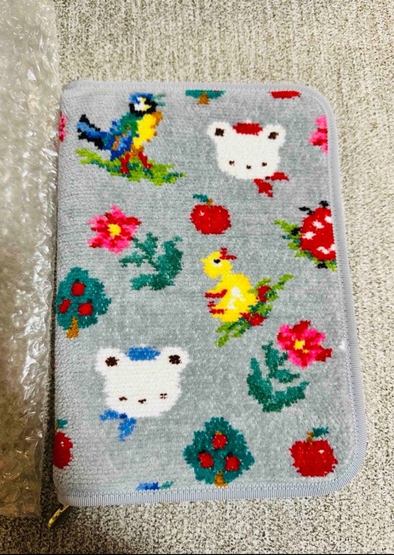 〈FEILER × familiar〉マルチケース