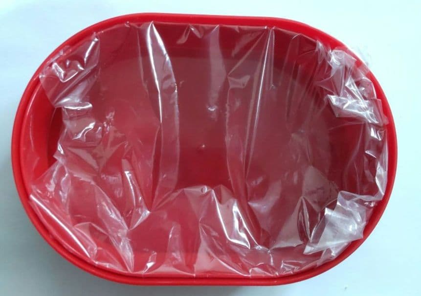 ケンタッキーフライドチキン ✕ ハローキティ　ボックス