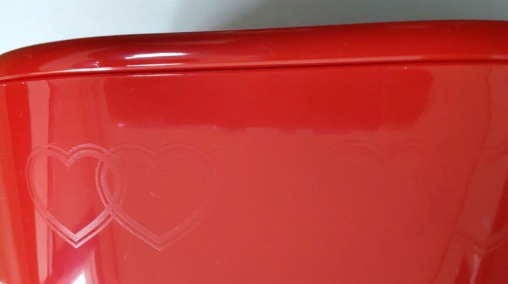 ケンタッキーフライドチキン ✕ ハローキティ　ボックス