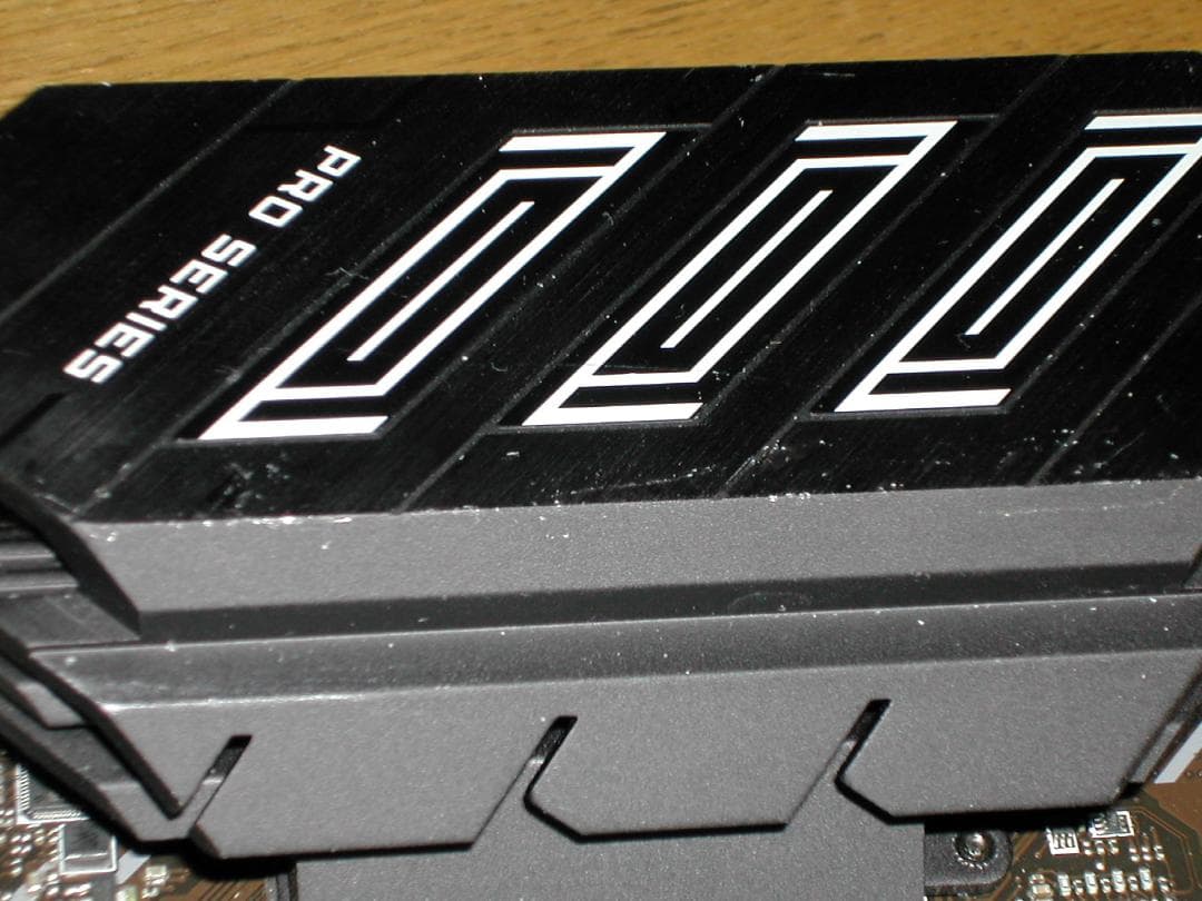 MSI　Z390-A PRO　LGA1151