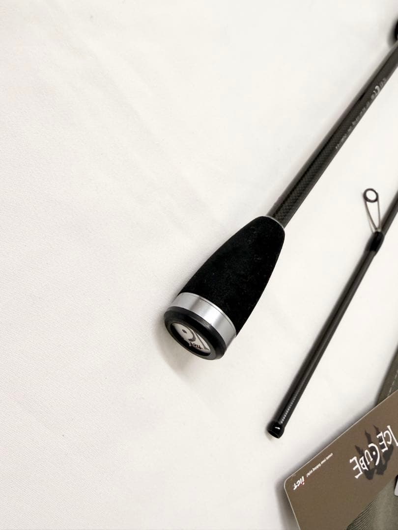 TICT アイスキューブ IC-83TT-Sis