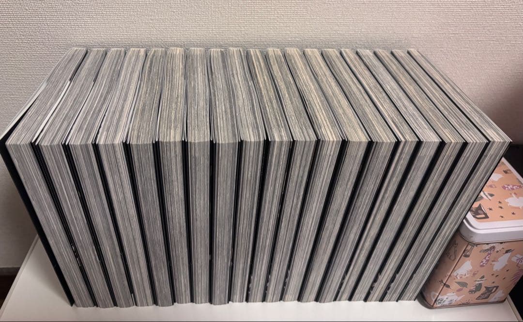 CLAMP X 全巻セット 収納box付き