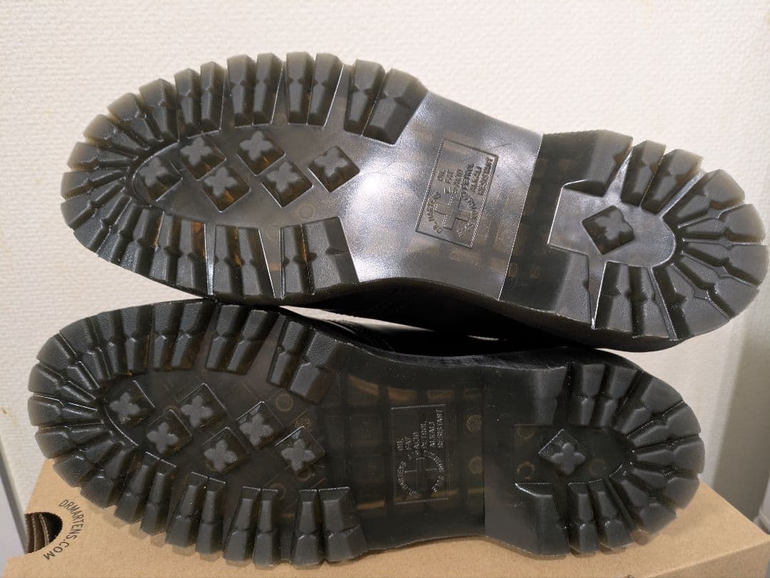 Dr. Martens 1461 BEX mono 3ホール　シューズ　28cm