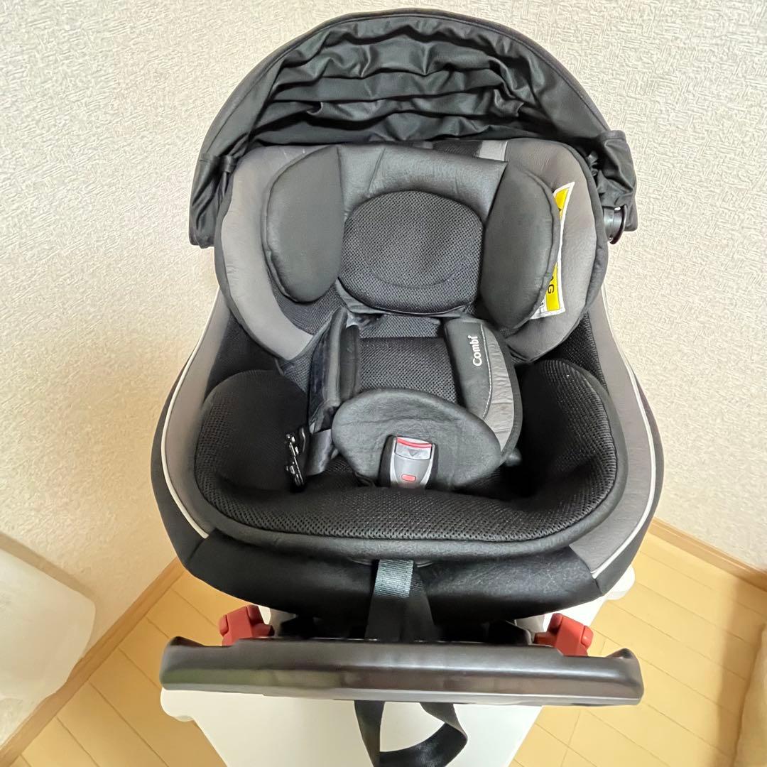 【美品✨】Combi クルムーヴスマートエッグショックJG-600⭐︎