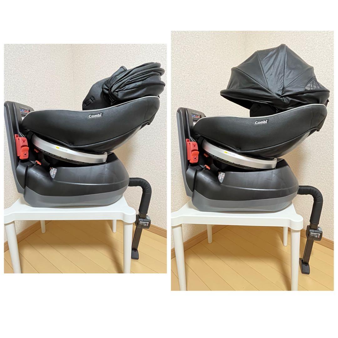 【美品✨】Combi クルムーヴスマートエッグショックJG-600⭐︎