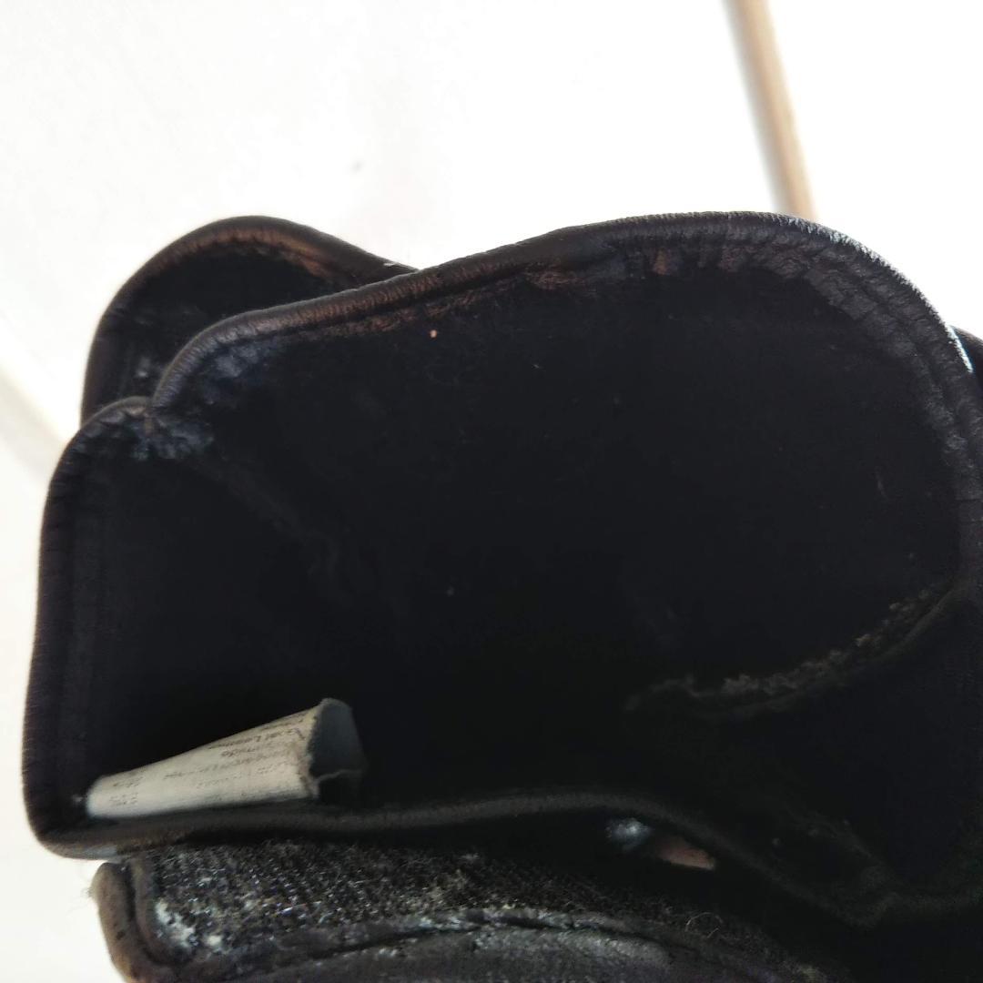 RS TAICHI タイチ/NXT055/GP-EVO-R レーシンググローブ