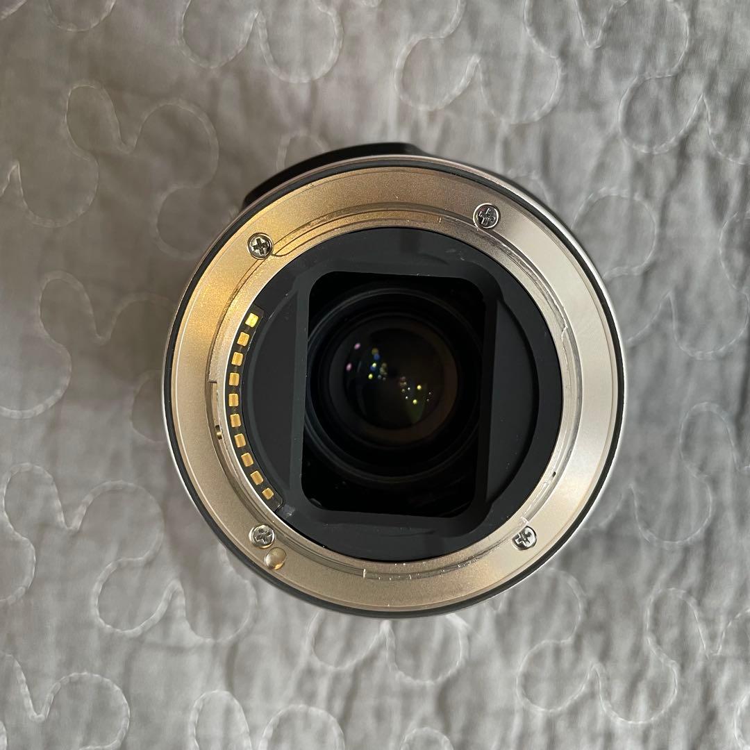 TAMRON 20-40 F/2.8 Di III VXD ソニー Eマウント