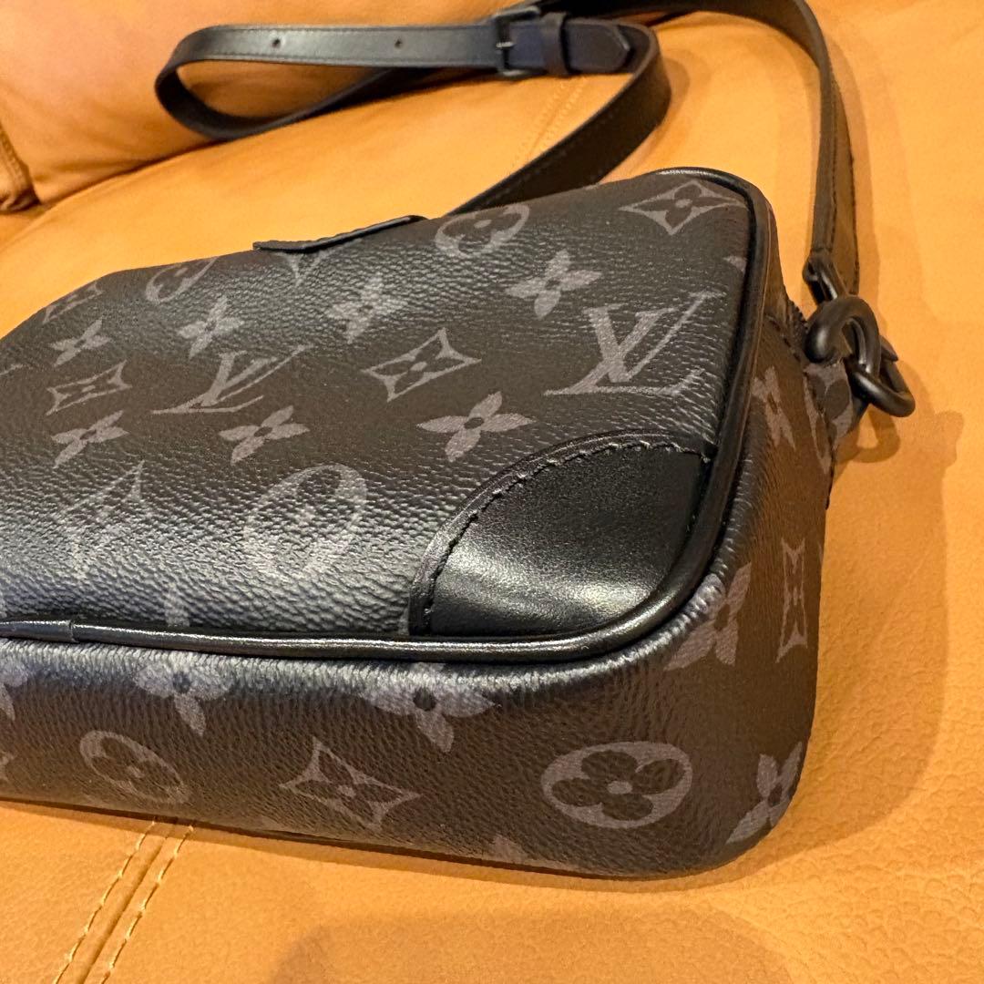 極美品 ルイヴィトン M14253 トロカデロ ウェアラブルウォレット 希少