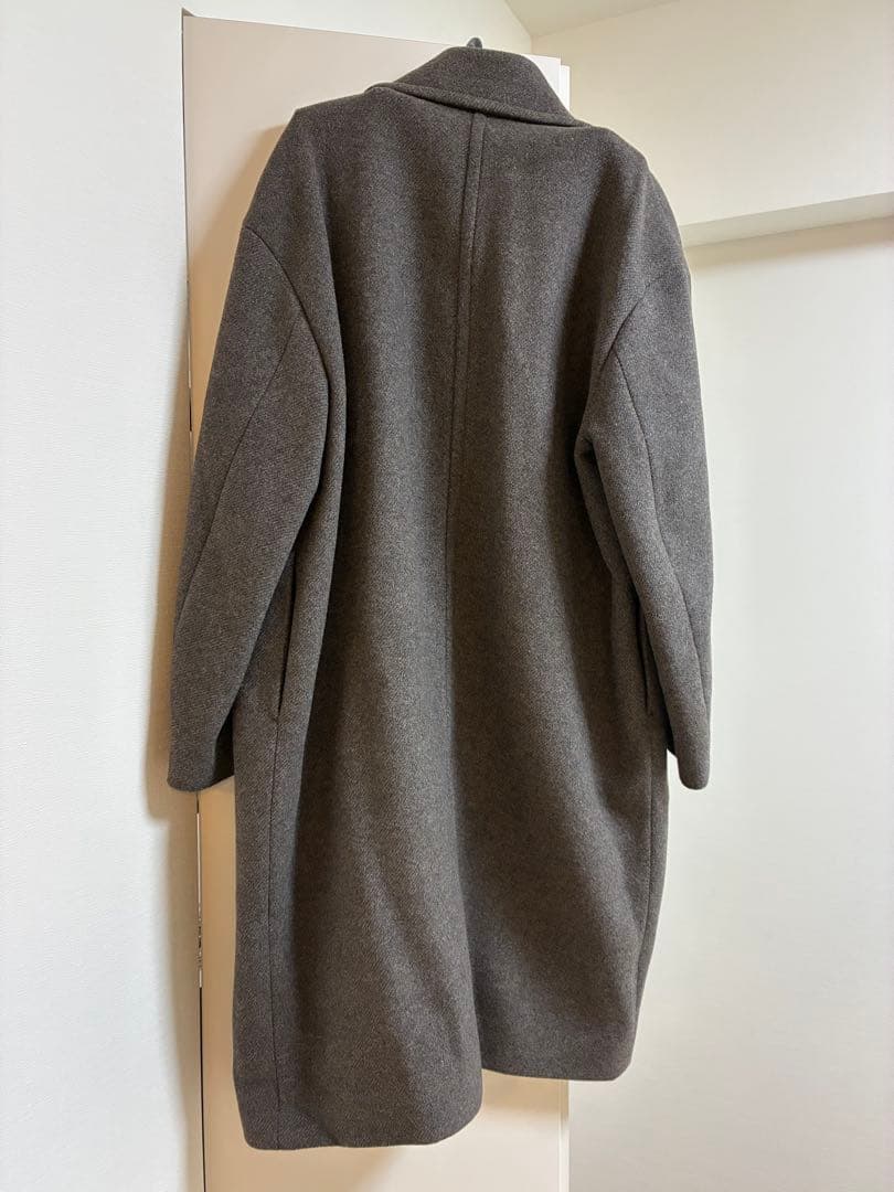 BEAUTY&YOUTH テーラードジャケット コート　S