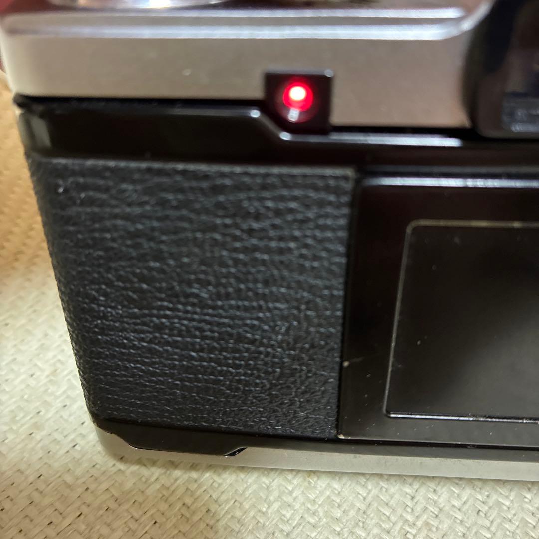 オリンパス　OM-2 動作品　訳ありおまけ付き