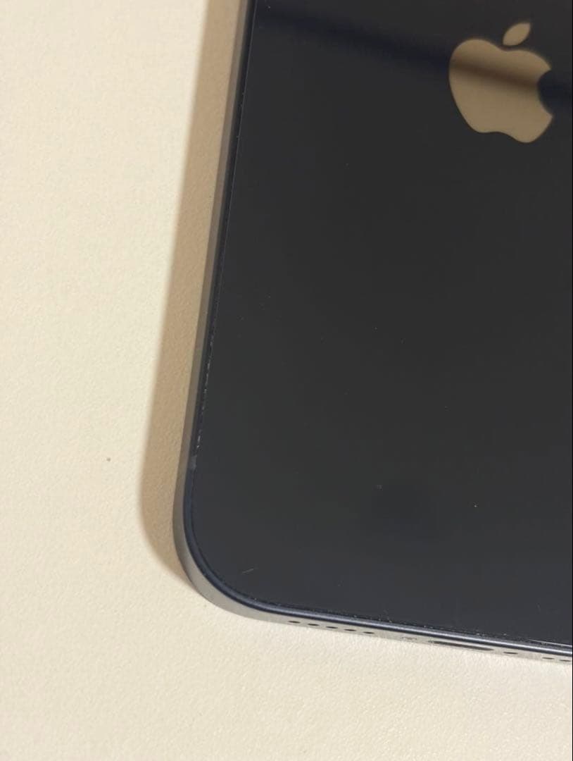 iPhone12 本体 128GB ブラック