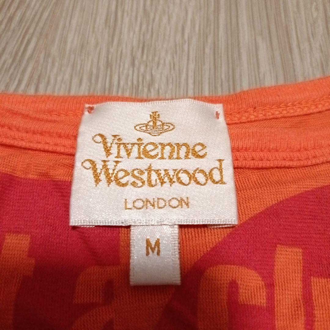 希少品 Vivienne Westwood Gold Label Tシャツ