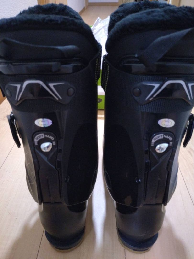 Dalbello スキーブーツ ブラック