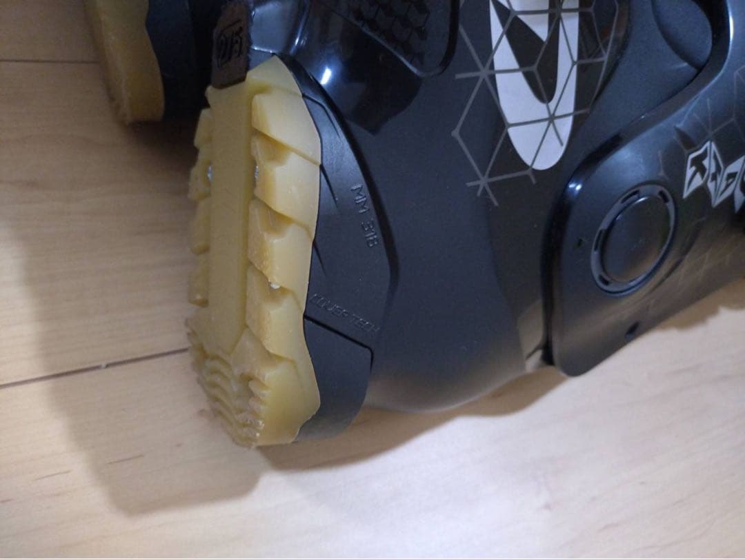 Dalbello スキーブーツ ブラック