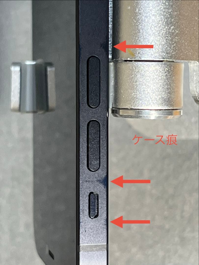 iPhone 12 mini 256GB 本体