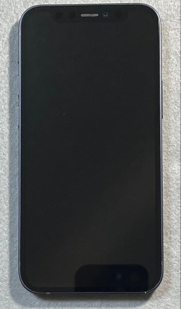 iPhone 12 mini 256GB 本体