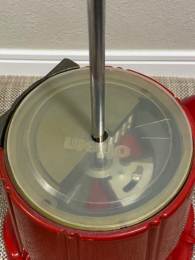 【希少脚付！】ヴィンテージ　ガムボールマシン　アンティーク 雑貨