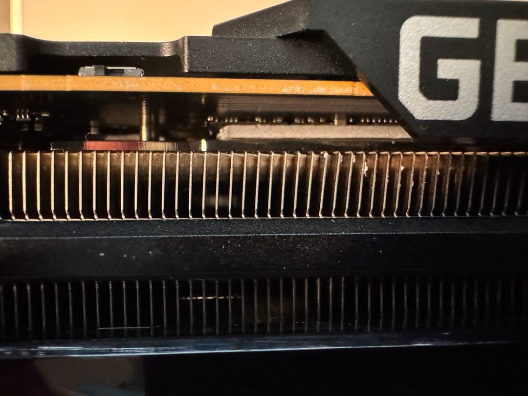 グラフィックボード・グラボ・ビデオカード ASUS GeForce RTX 3080 Ti ROG STRIX